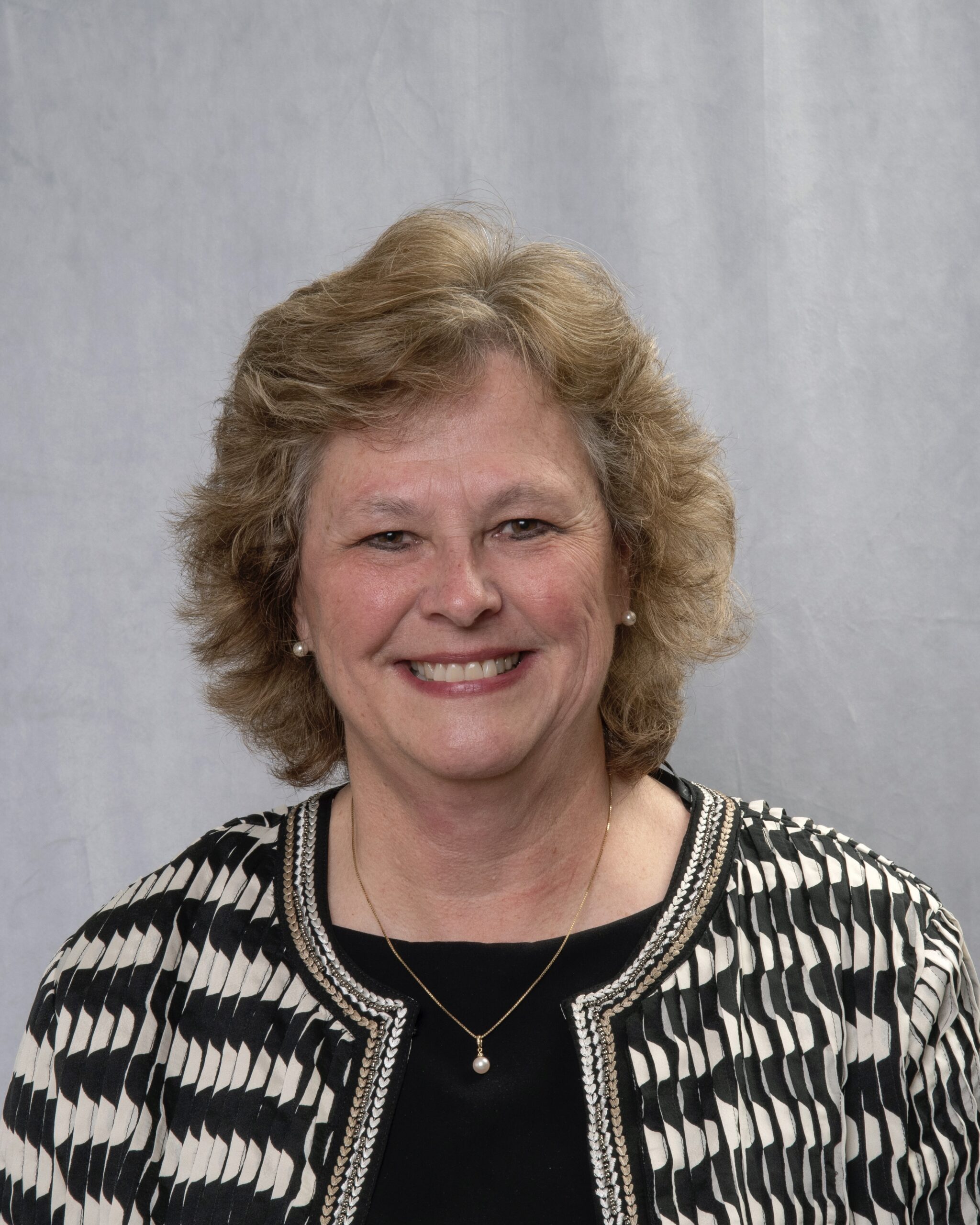 Maureen Becker