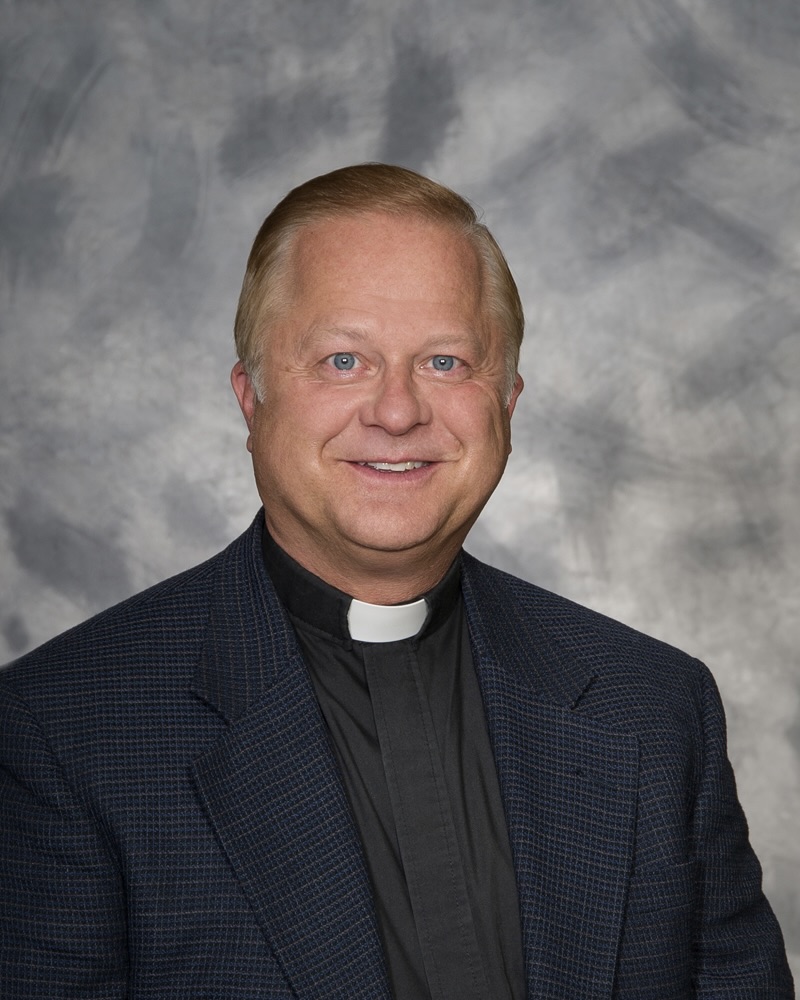 Rev. Bill Rutkowski