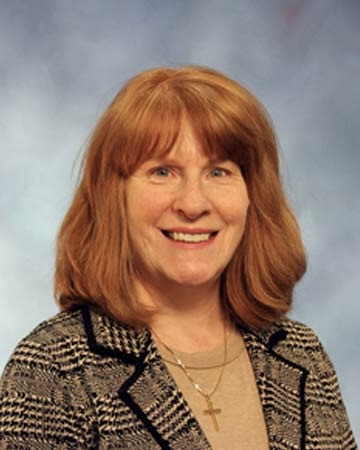 Sandy Zondlak