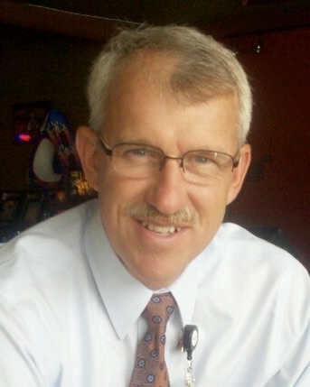 Rob Warner
