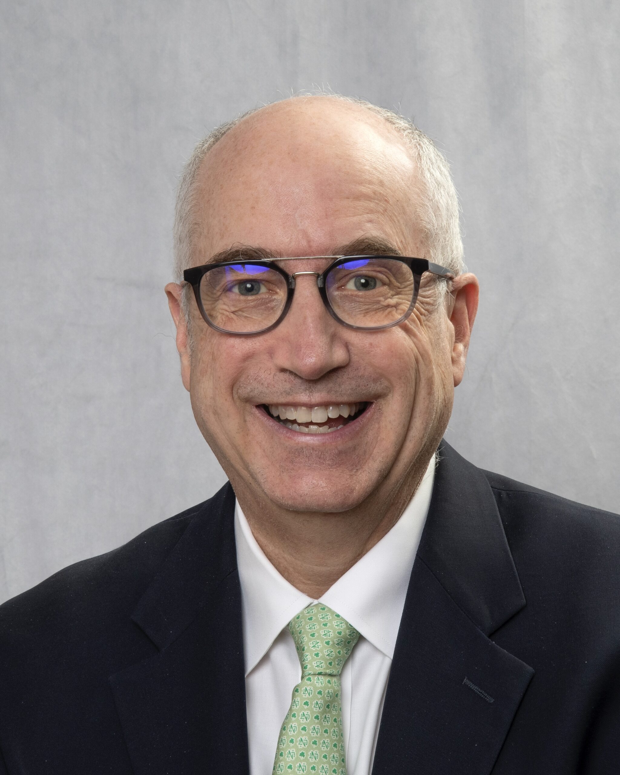 Dr. Michael Wolohan